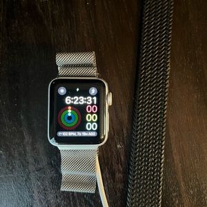 Apple Watch series 2 38mm